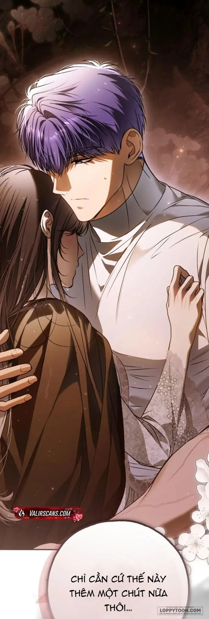 Có Kẻ Đã Sở Hữu Cơ Thể Của Tôi Chap 98 - trang 31