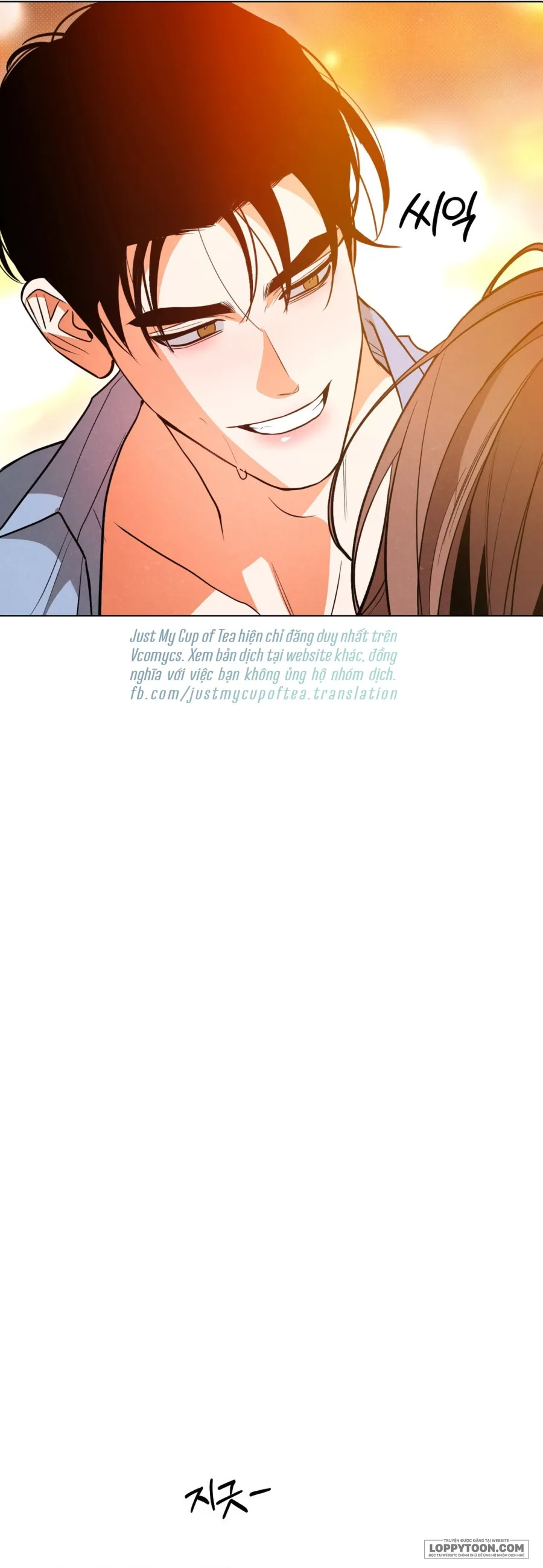 Ngưỡng Tuyệt Đối Chap 65 - trang 20