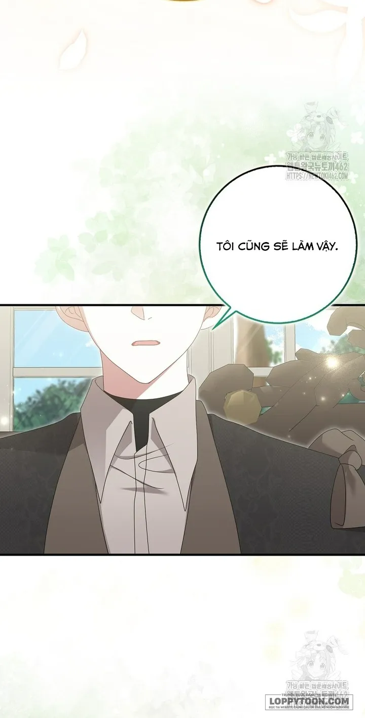 Tôi Sẽ Chiếm Lấy Ngư Trường Này! Chap 50 - trang 44