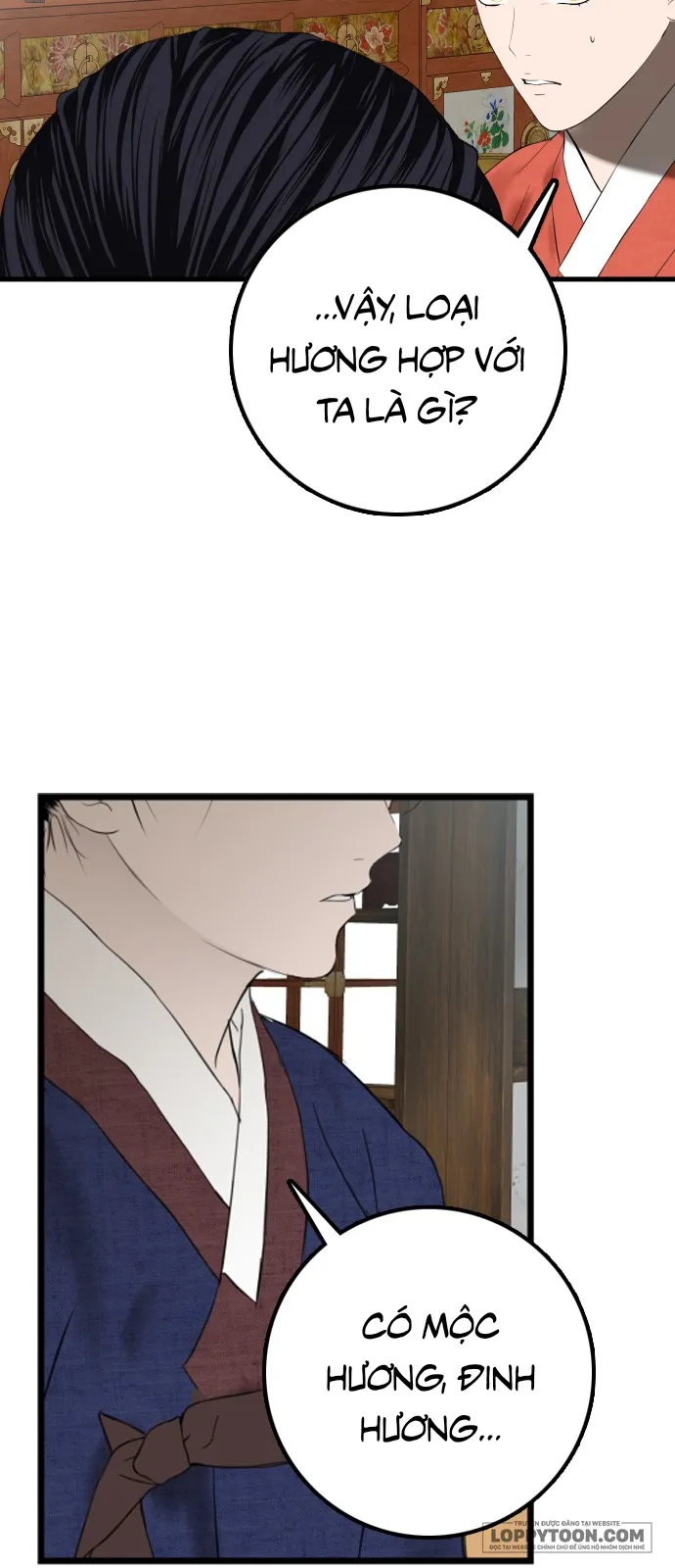 Cuộc Tuyển Chọn Vương Phi Triều Joseon Chap 40 - trang 43