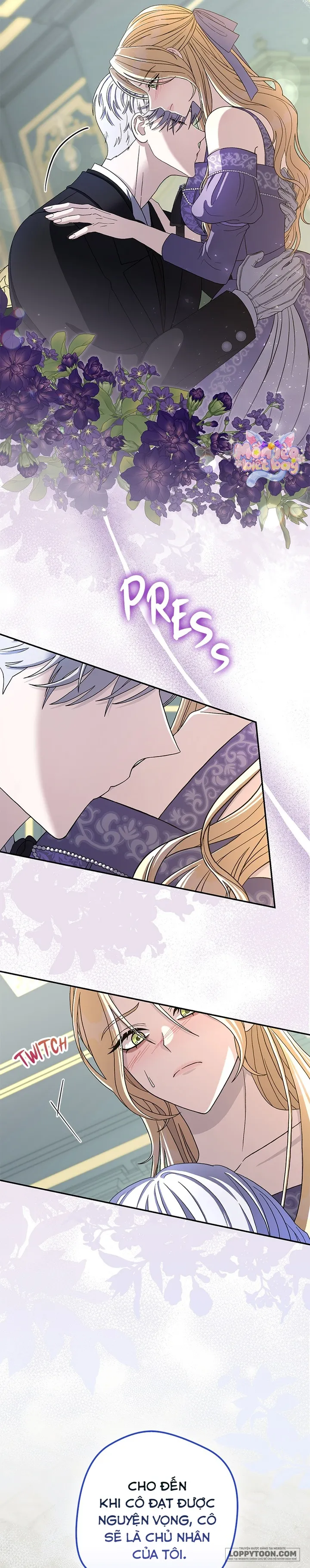 Dụ Hoặc Chap 3 - trang 5