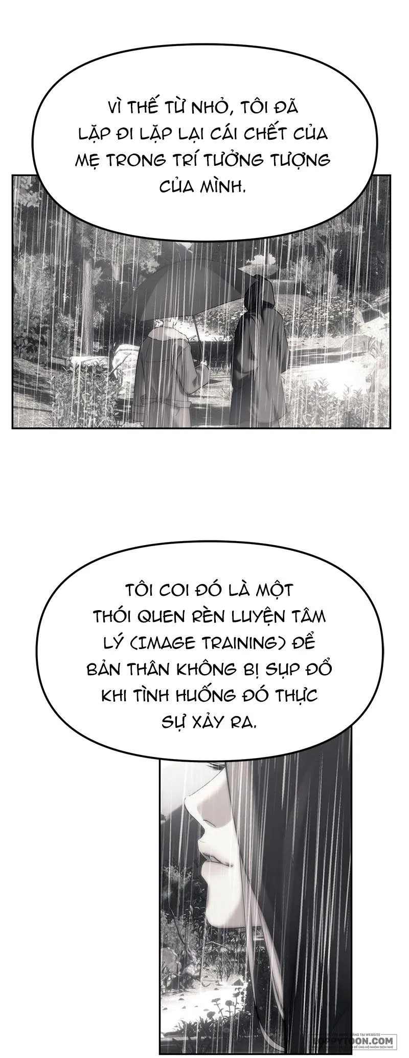 Xâm Nhập Trường Trung Học Tài Phiệt Chap 65 - trang 40