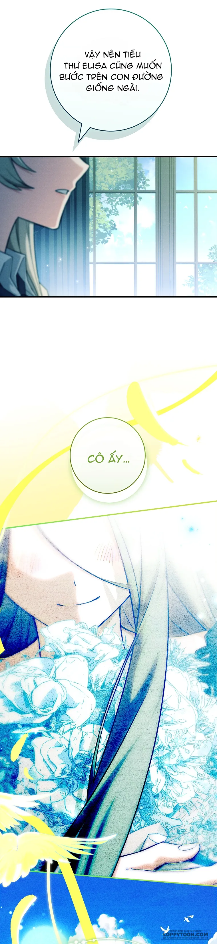 Văn Phòng Thám Tử Dành Cho Nam Chính Hối Hận! Chap 23 - trang 19