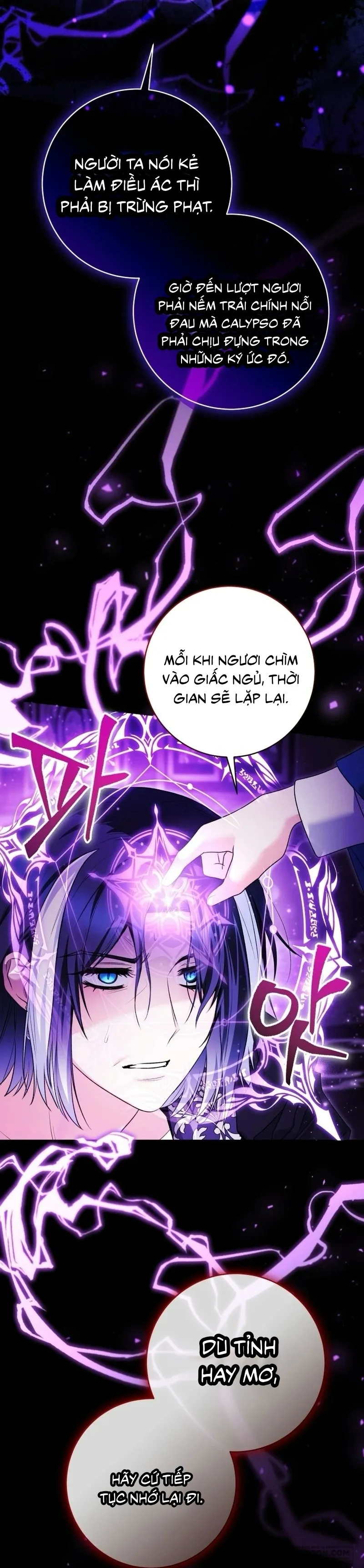 Bé Cá Voi Sát Thủ Phản Diện Chap 105 - trang 44