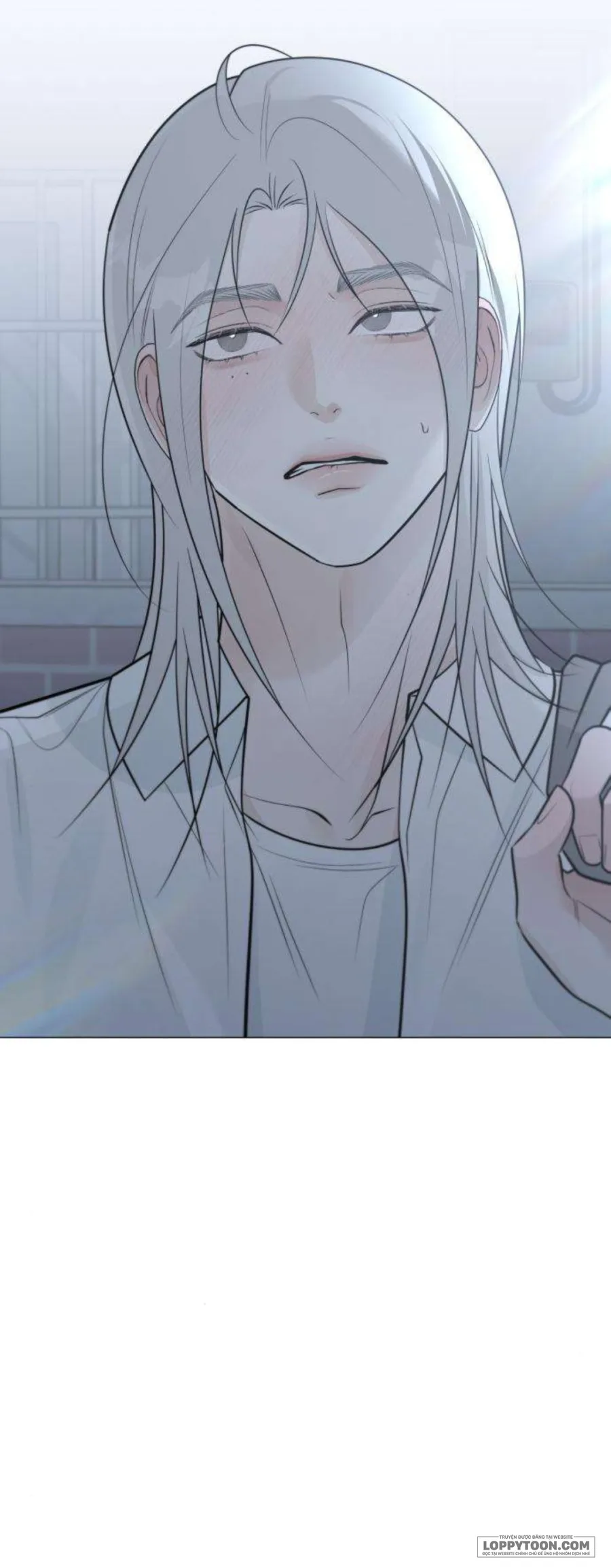 Hashtag: Mối Tình Đầu Chap 32 - trang 69