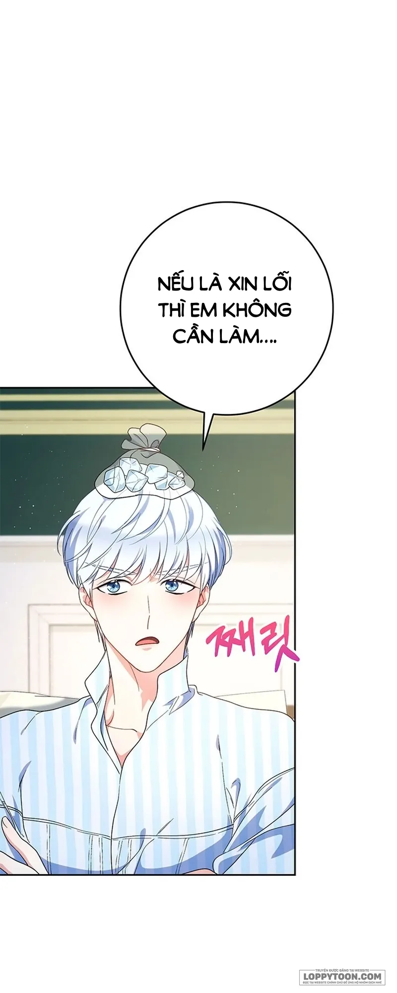 Nuôi Dưỡng Em Gái Xinh Đẹp Chap 54 - trang 10