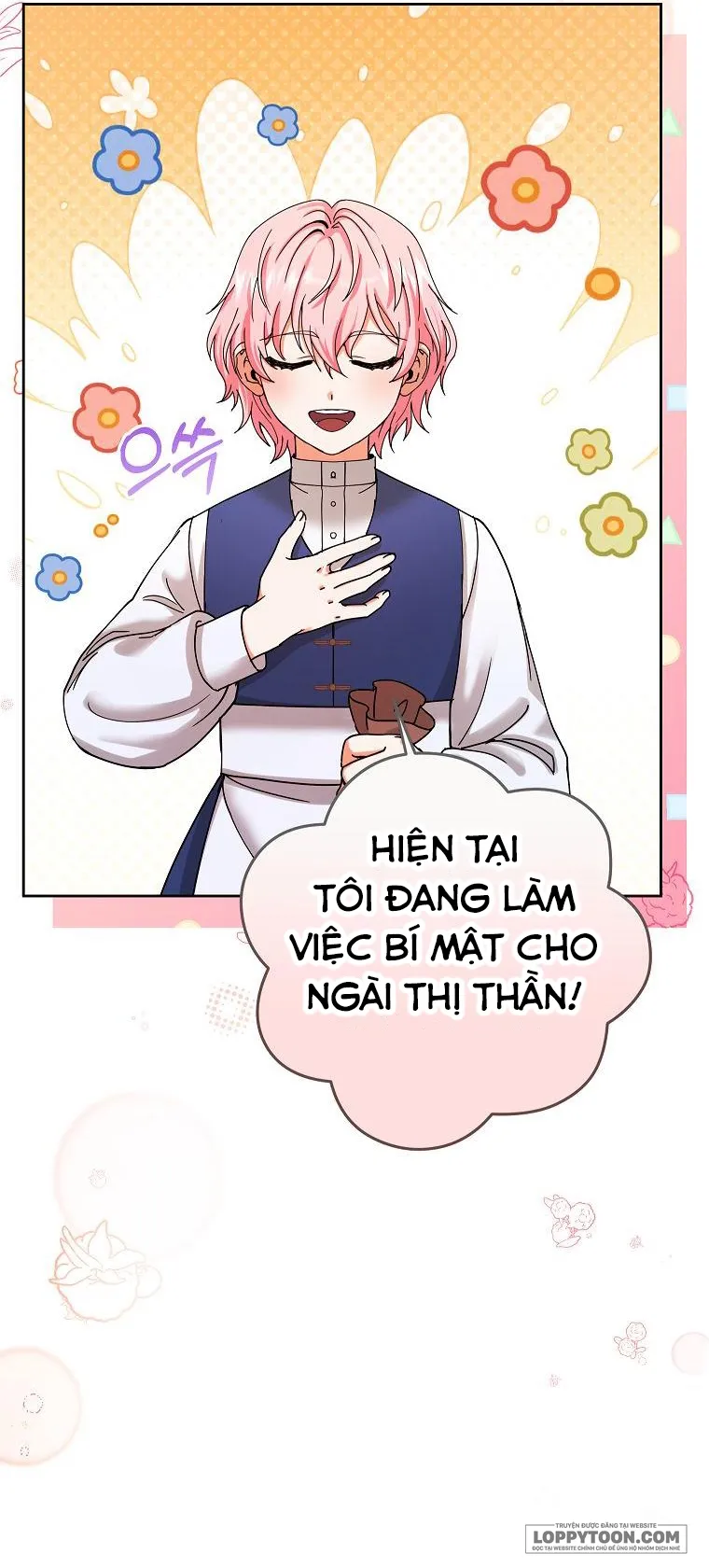 Trở Thành Miêu Nữ Của Hoàng Đế Chap 9 - trang 6