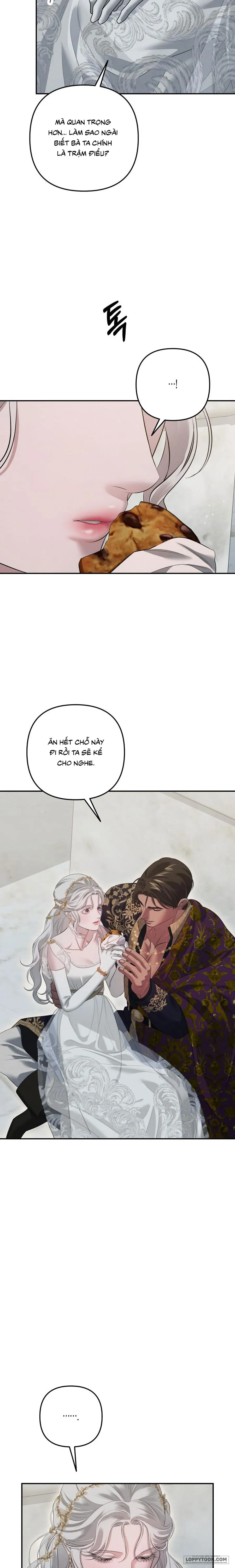 Cuộc Hôn Nhân Bị Cướp Đoạt Chap 39 - trang 22