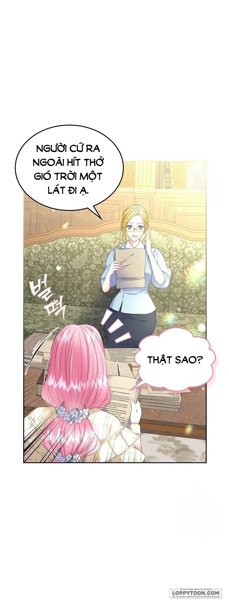 Tôi Sẽ Ly Hôn Với Anh Trai Nữ Chính Chap 25 - trang 4