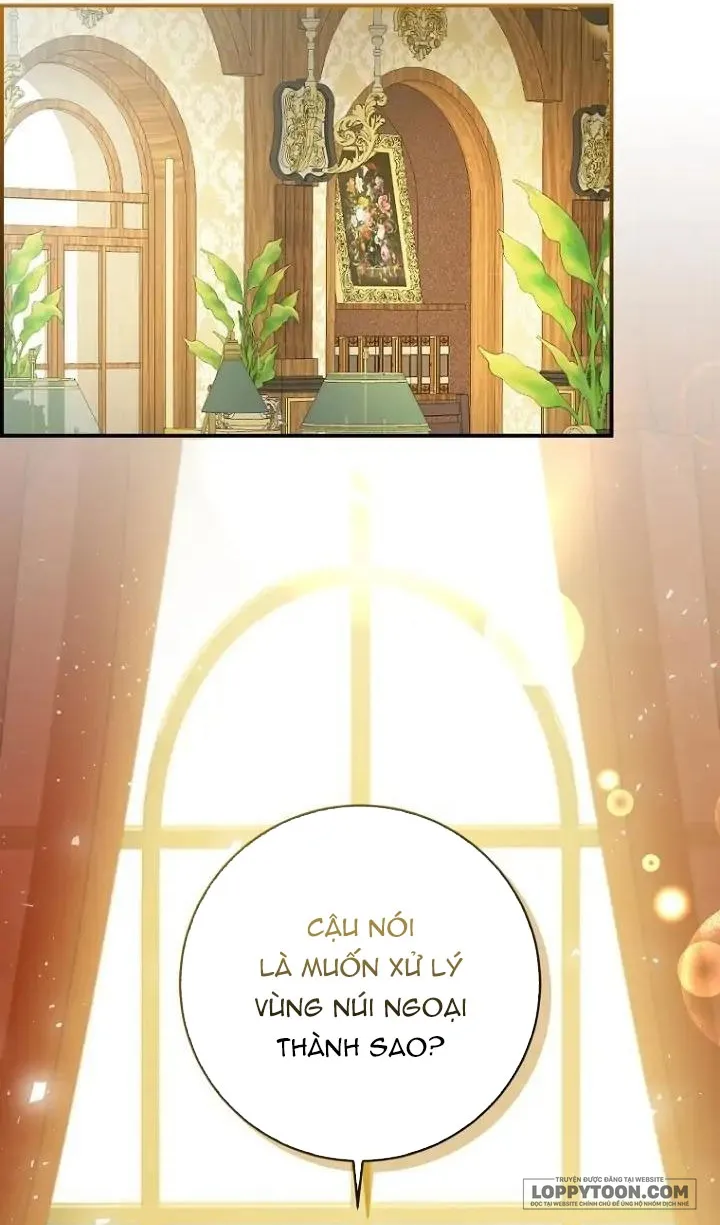 Sóc Con Tài Năng Chap 49 - trang 12