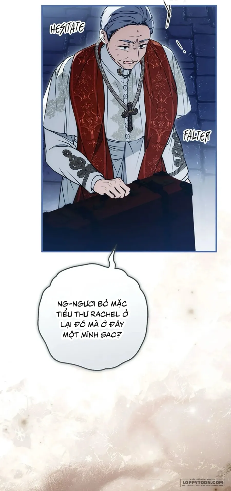 Có Kẻ Đã Sở Hữu Cơ Thể Của Tôi Chap 82 - trang 17