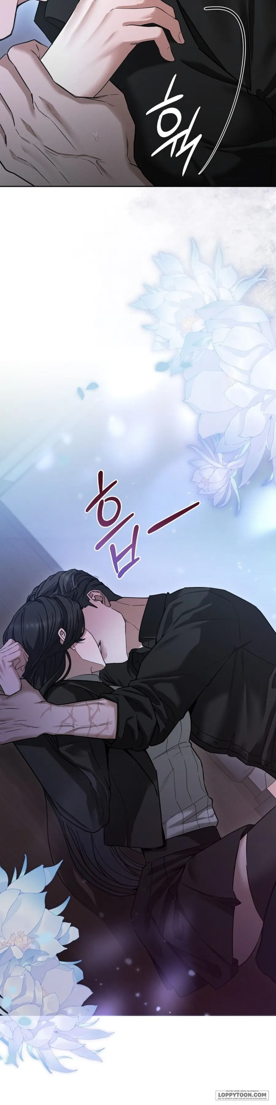 Trên Đời Này Không Có Quân Khuyển Nào Là Tồi Cả Chap 7 - 🔞 - trang 19
