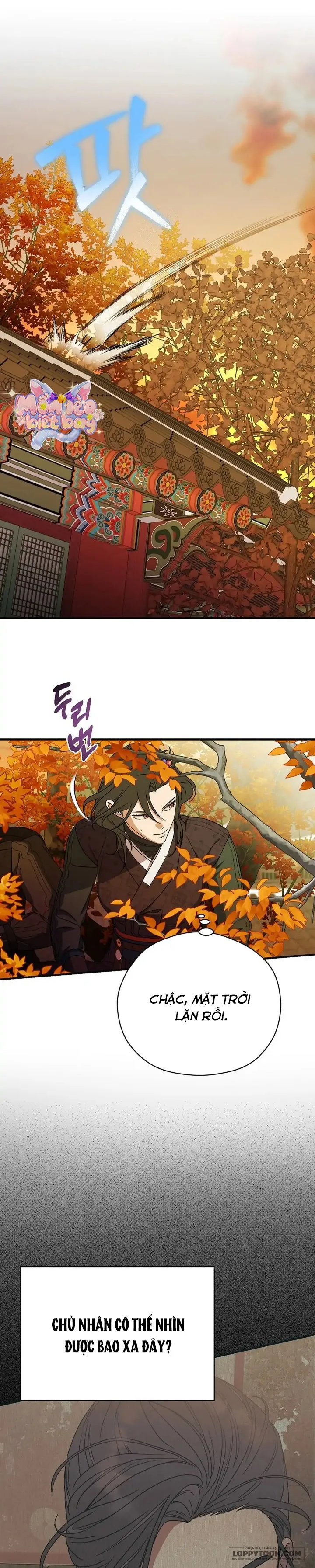 Ta Chỉ Muốn Ăn Em Chap 35 - trang 1