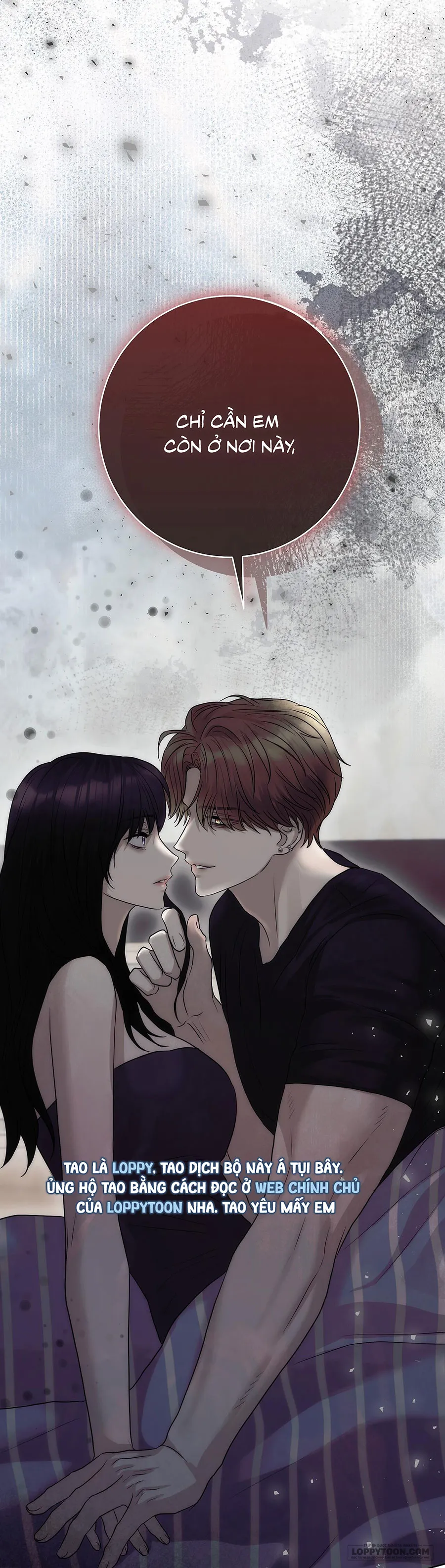 Hang Kiến Chap 22 - trang 6