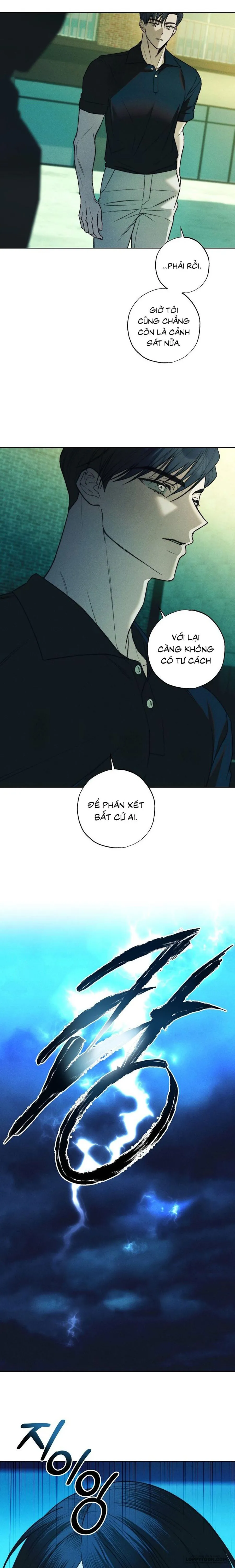 Sợi Chỉ Đỏ Chap 20 - trang 19