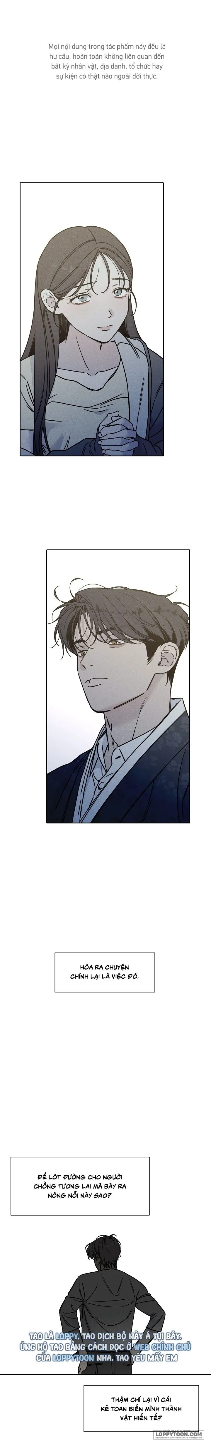 Quan Tài San Ho Chap 10 - trang 1