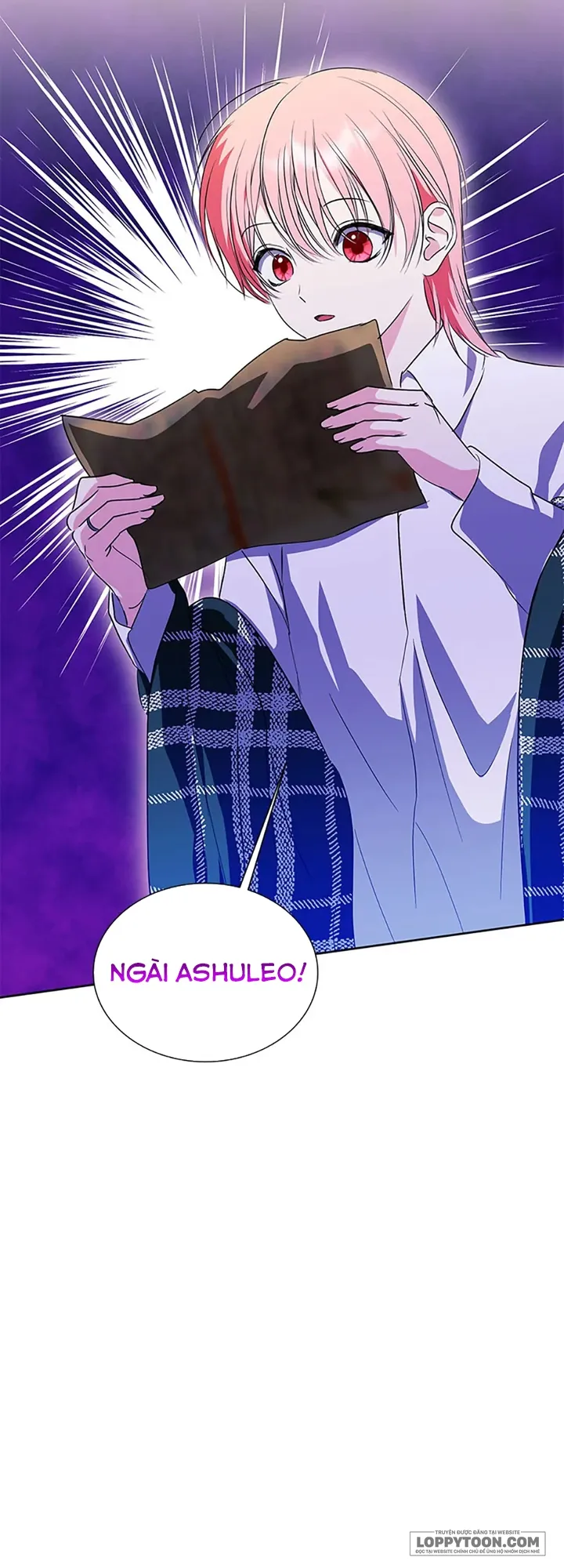 Phía Sau Mặt Nạ Của Nam Chính Hiền Lành Chap 51 - trang 59