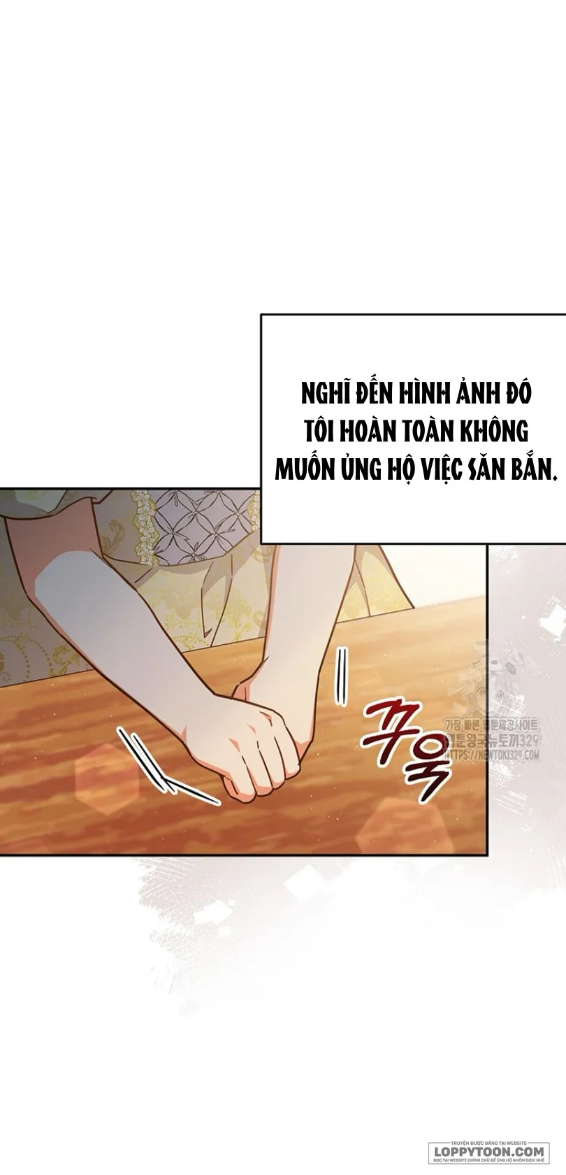 Bé Con Chốn Hoa Nở Chap 43 - trang 12