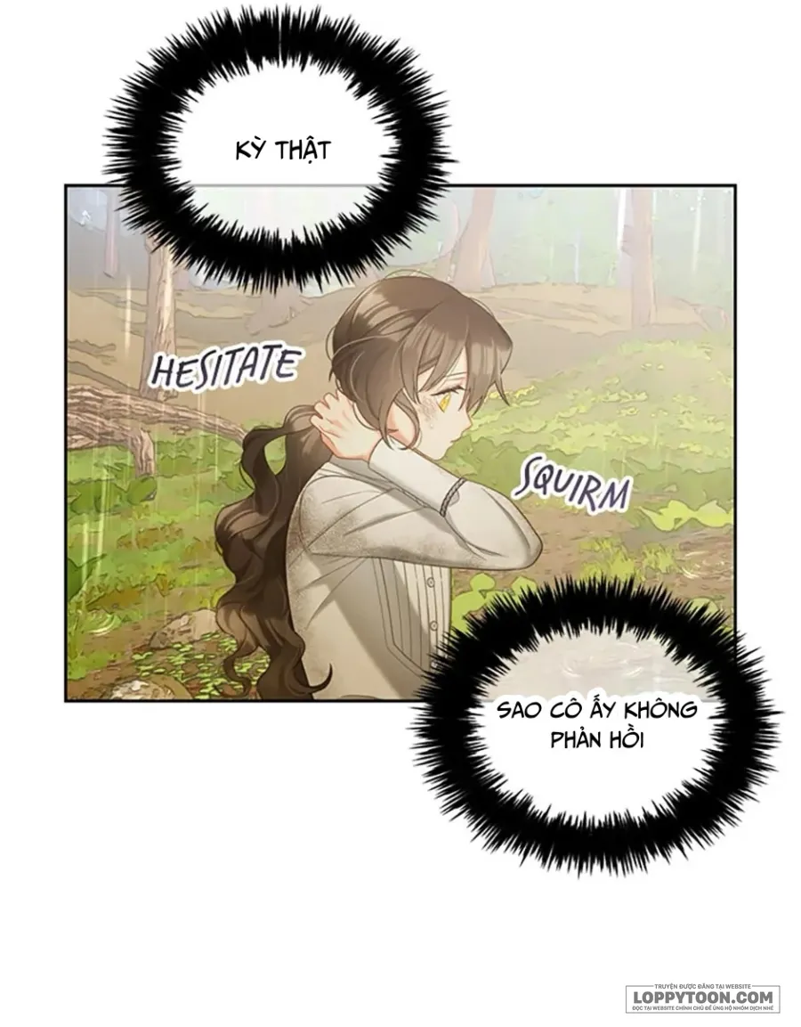 Tôi Sẽ Ở Ngay Bên Cạnh Nam Chính Chap 30 - trang 33