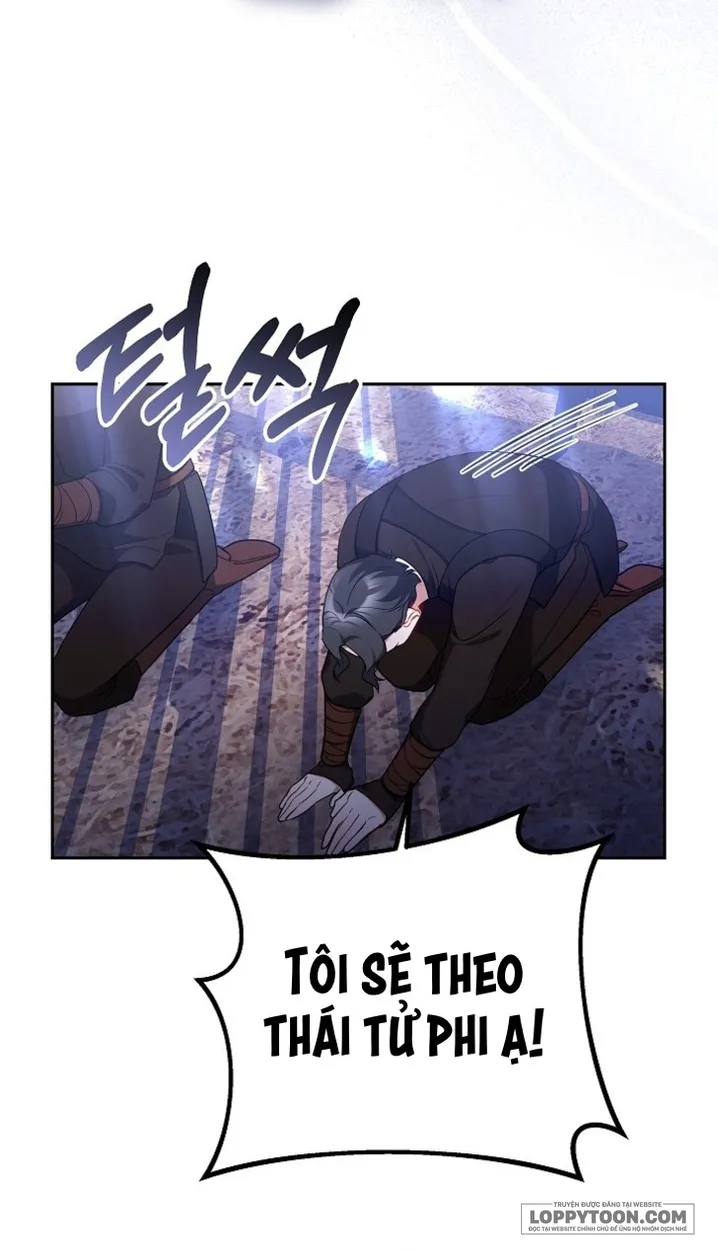 Rồng Con Thuần Hóa Những Kẻ Điên Rồ Chap 25 - trang 42