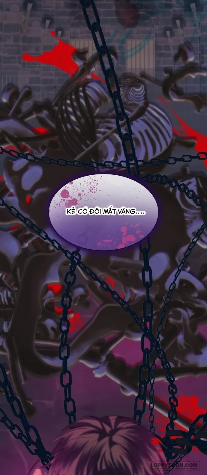 Tôi Được Sinh Ra Là Cô Con Gái Thứ Hai Chap 54 - trang 31