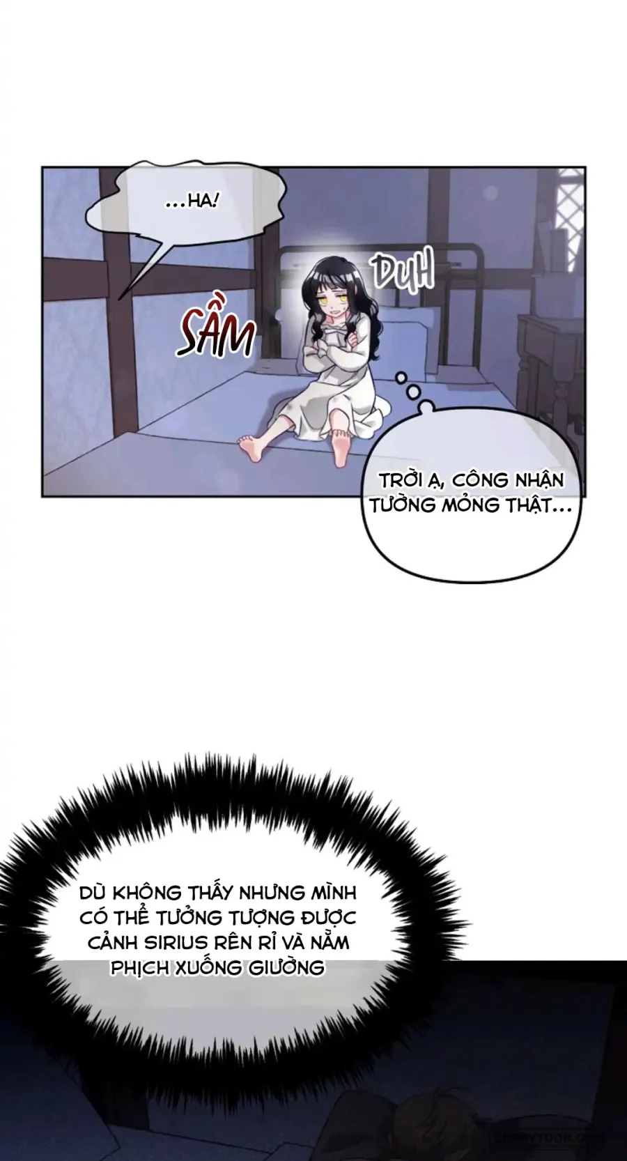 Tôi Sẽ Ở Ngay Bên Cạnh Nam Chính Chap 8 - trang 20