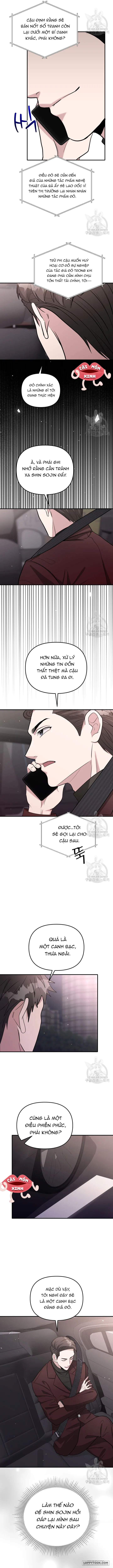 Collector Chap 17 - trang 6