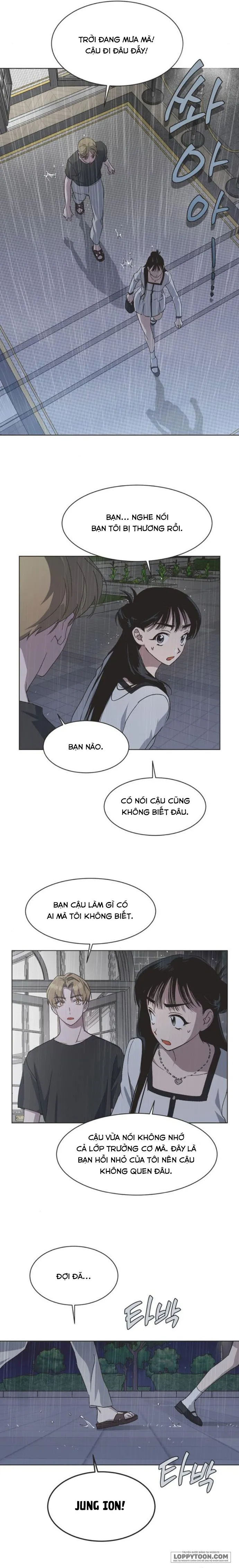 Lọ Lem Không Hoàn Hảo Chap 51 - trang 15