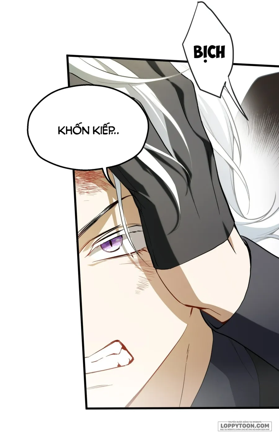 Nàng Sẽ Thuần Phục Những Anh Hùng Chap 24 - trang 49