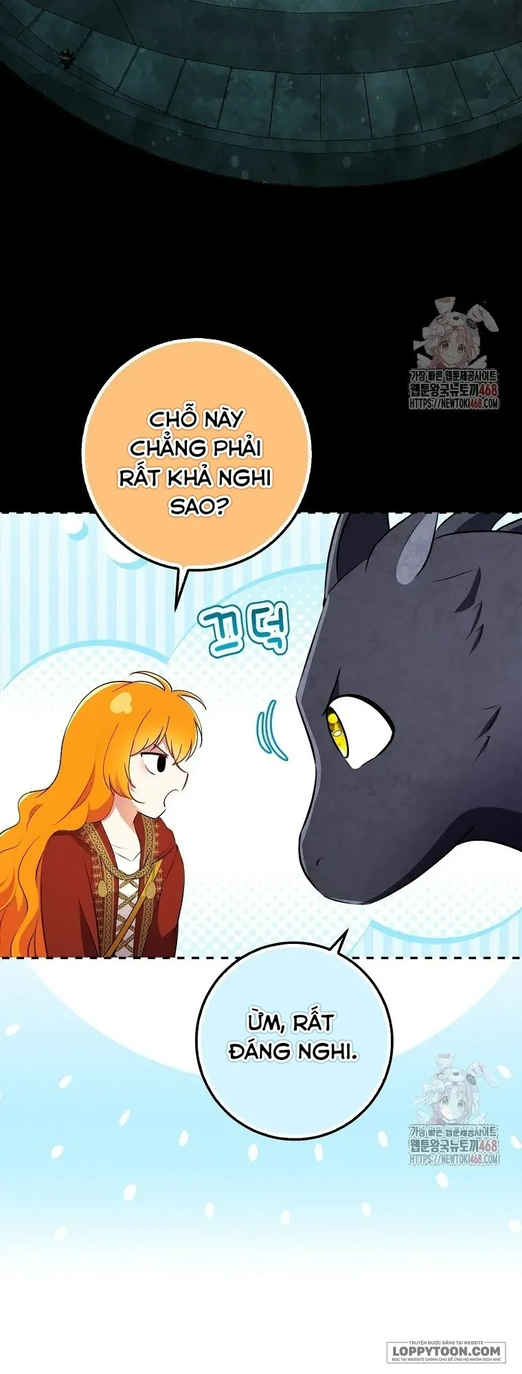 Sóc Con Tài Năng Chap 111 - trang 52