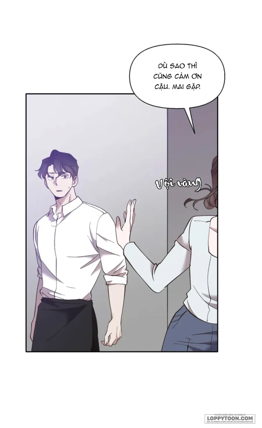 Thanh Xuân Của Chúng Ta Chap 60 - trang 24