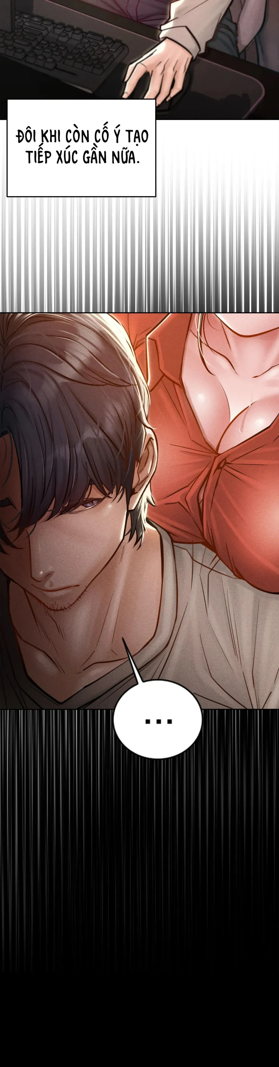 Dinh Thự Thiên Đường Chap 3 - 🔞🔞🔞 - trang 14