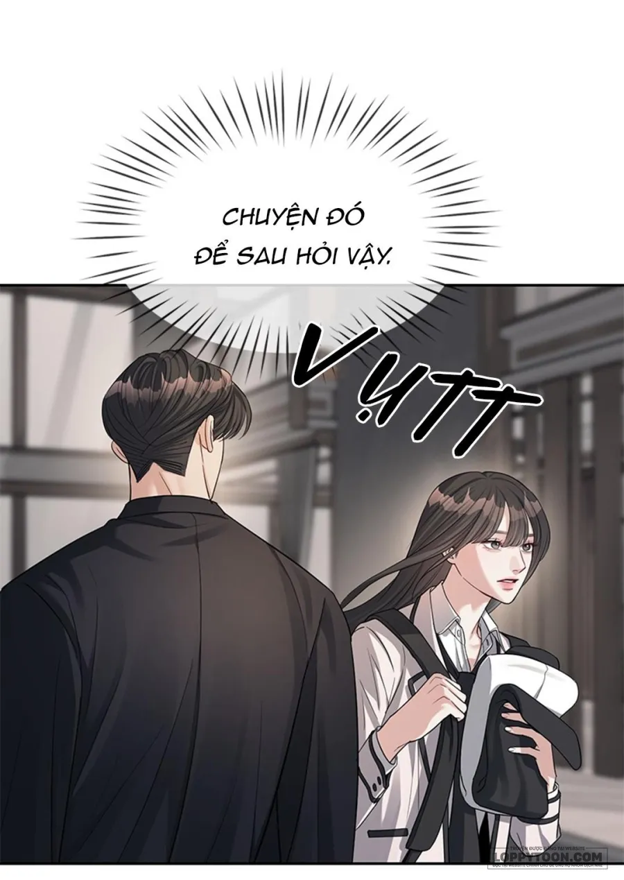 Xâm Nhập Trường Trung Học Tài Phiệt Chap 33 - trang 23