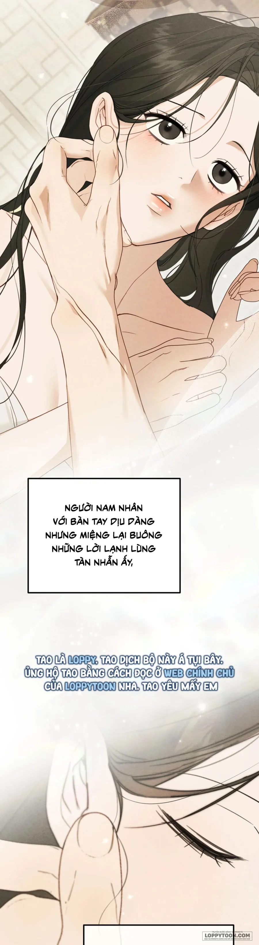 Phá Cầm Chap 12 - 🔞🔞🔞🔞🔞 - trang 51