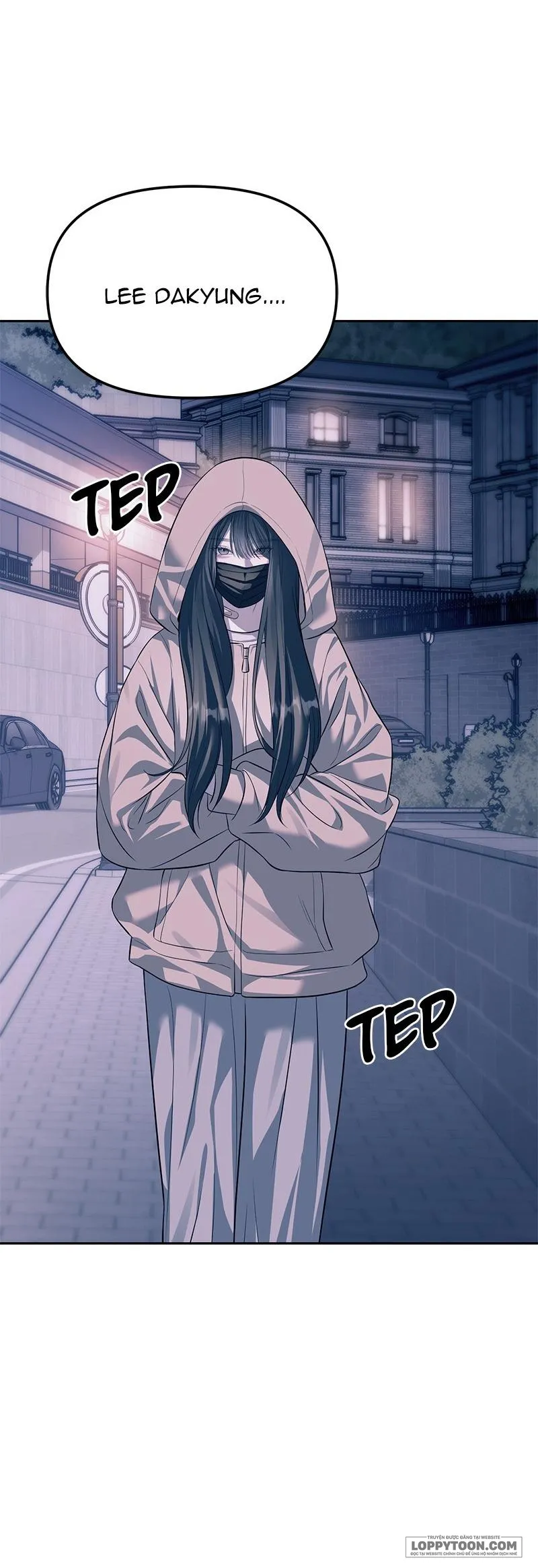 Xâm Nhập Trường Trung Học Tài Phiệt Chap 56 - trang 4