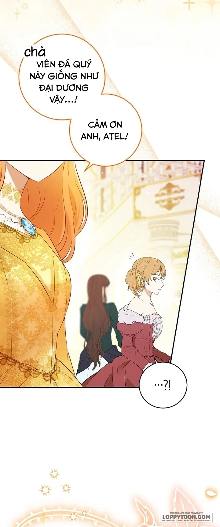 Sóc Con Tài Năng Chap 84 - trang 30