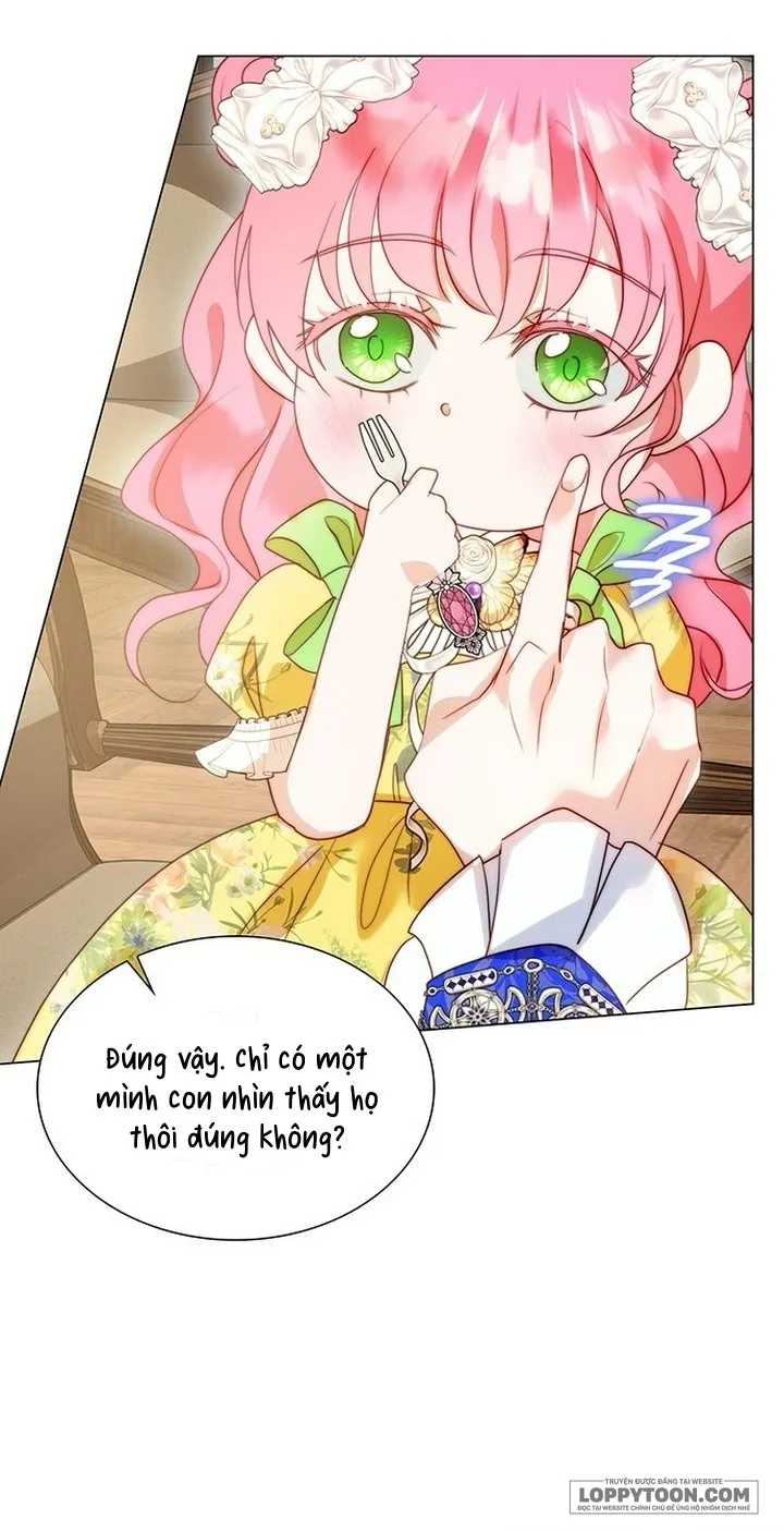 Tôi Được Sinh Ra Là Cô Con Gái Thứ Hai Chap 90 - trang 36