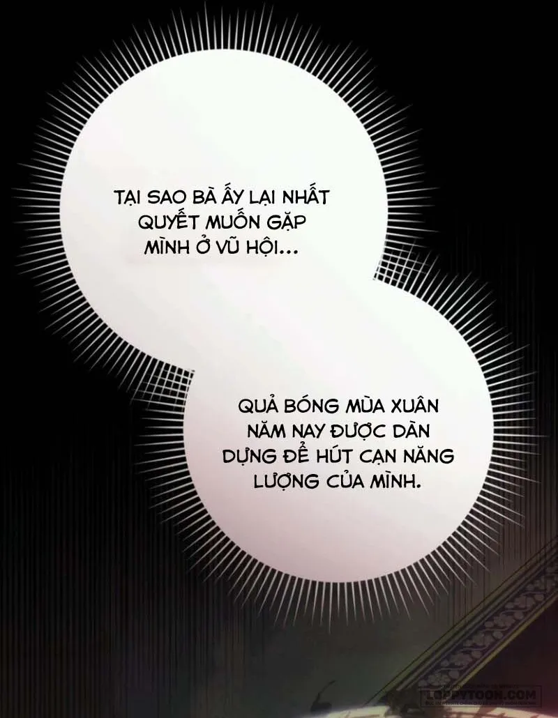 Bạo Chúa Độc Ác Trở Lại Chap 60 - trang 33