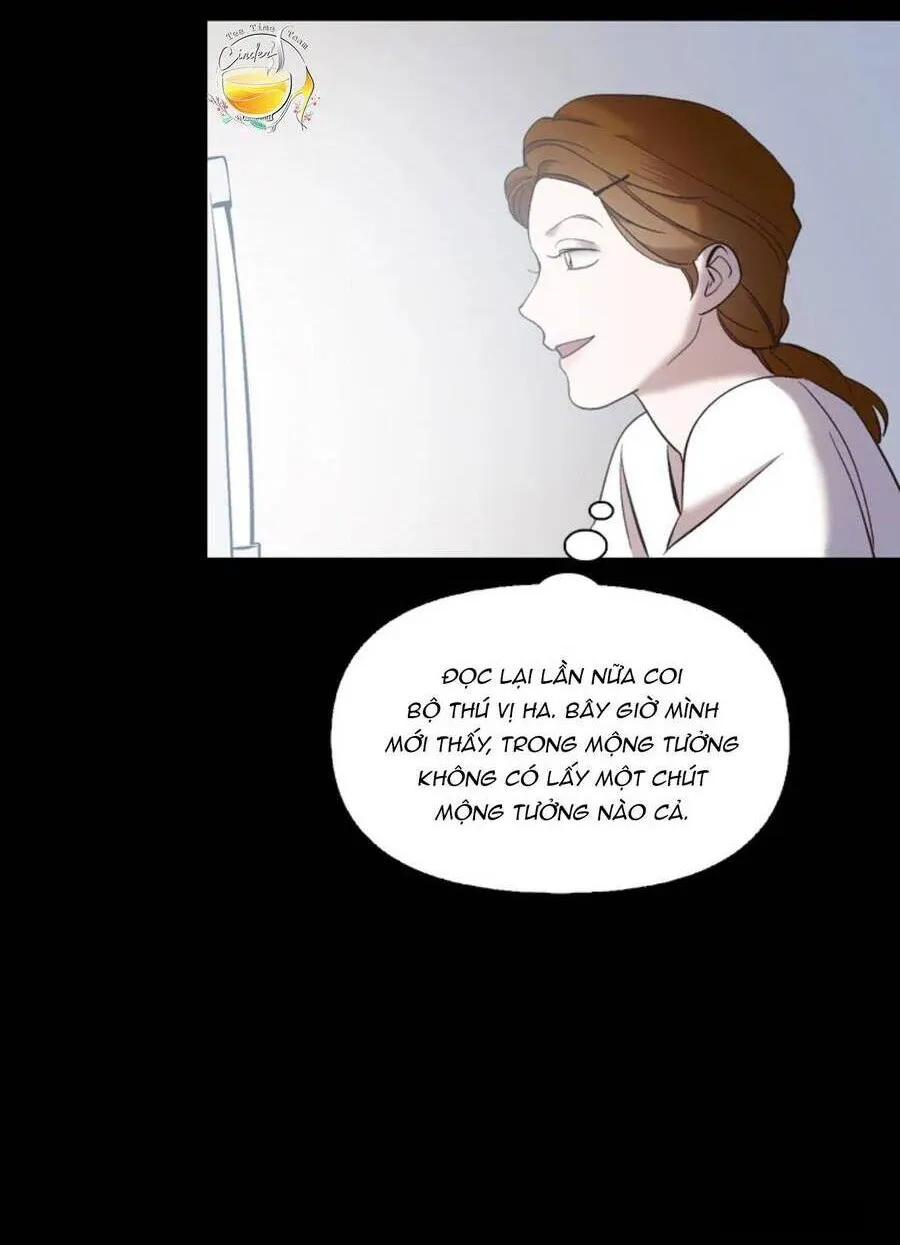 Thanh Xuân Của Chúng Ta Chap 40 - trang 13