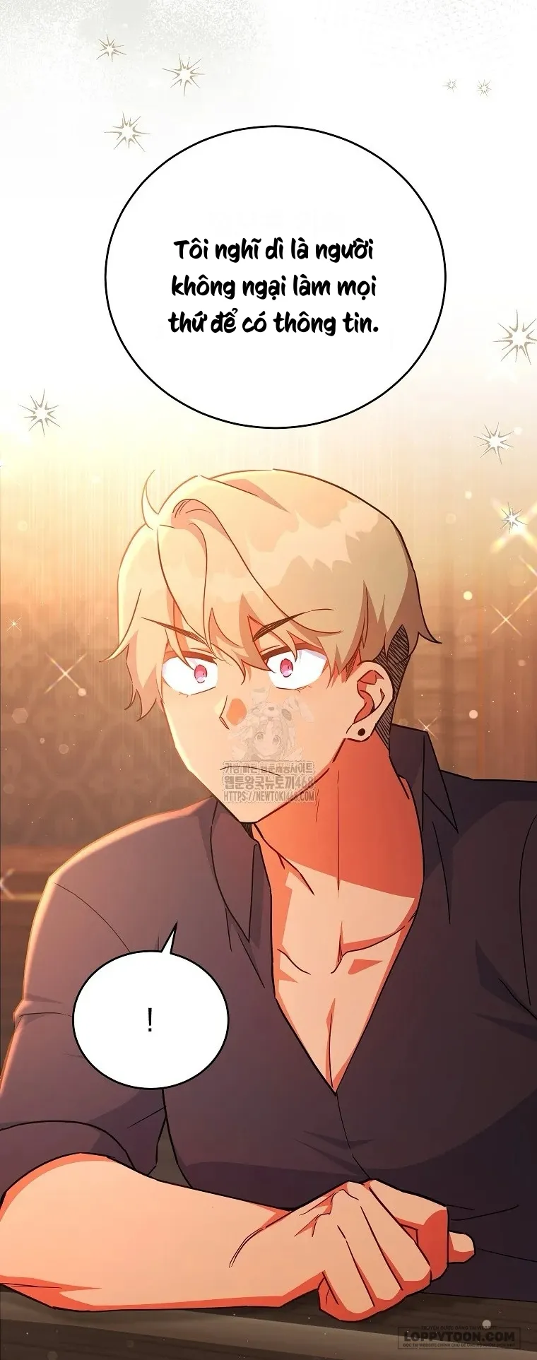Bé Con Chốn Hoa Nở Chap 68 - trang 49