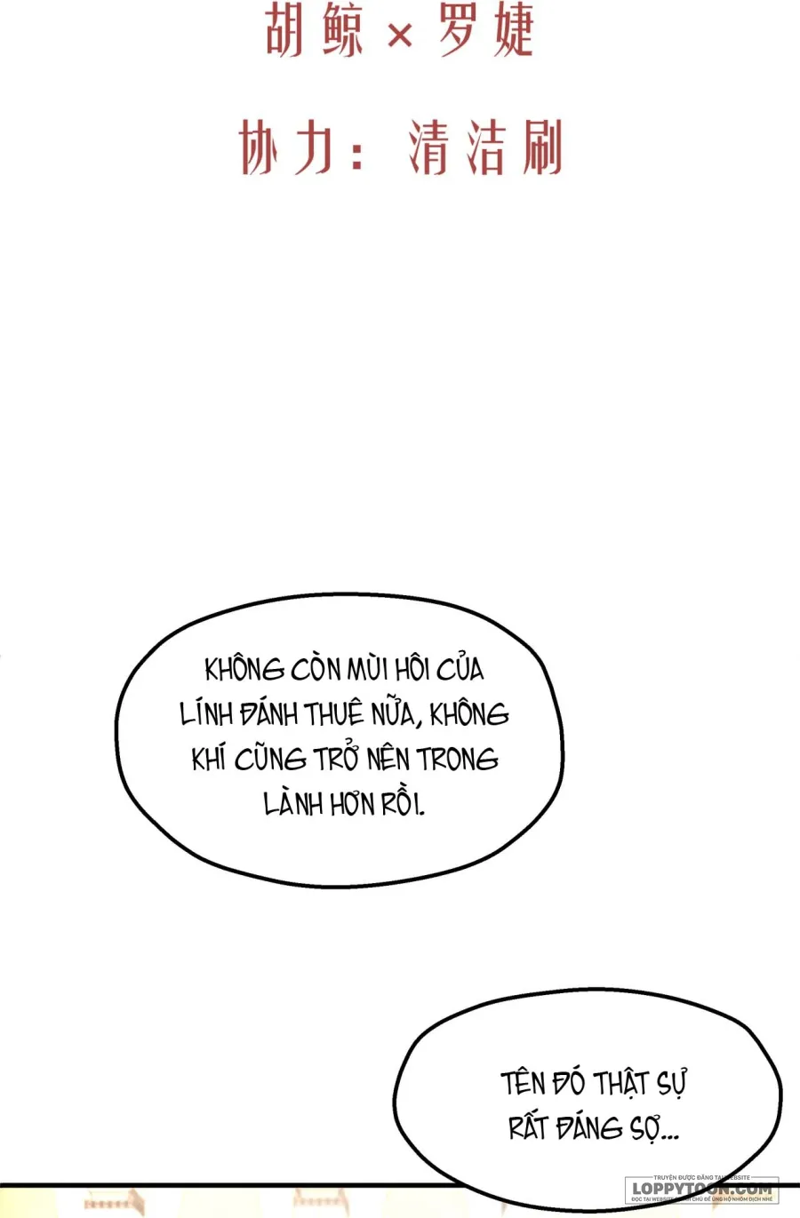Nàng Sẽ Thuần Phục Những Anh Hùng Chap 4 - trang 18