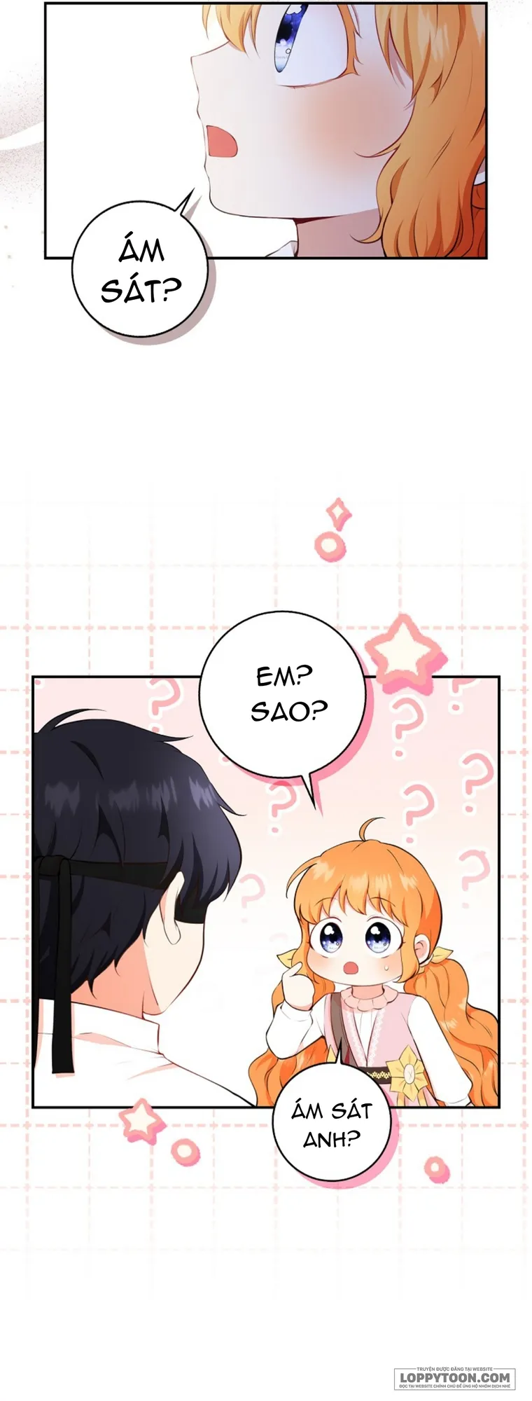 Sóc Con Tài Năng Chap 16 - trang 3