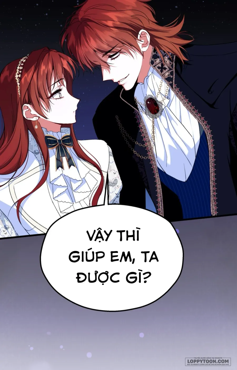 Nàng Sẽ Thuần Phục Những Anh Hùng Chap 21 - trang 77