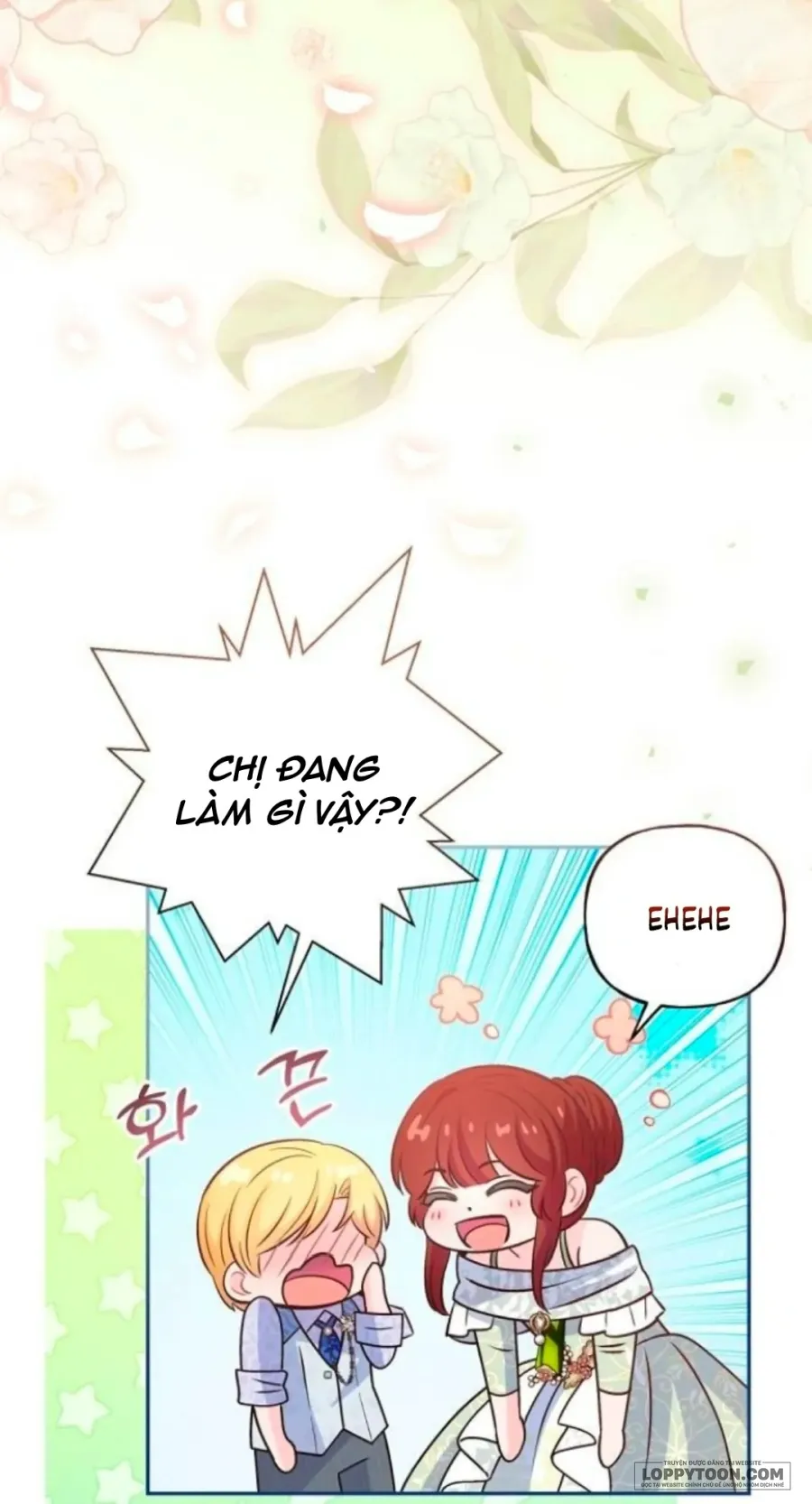 Hầu Gái Không Thích Nuôi Dạy Trẻ Nhỏ Chap 35 - trang 52