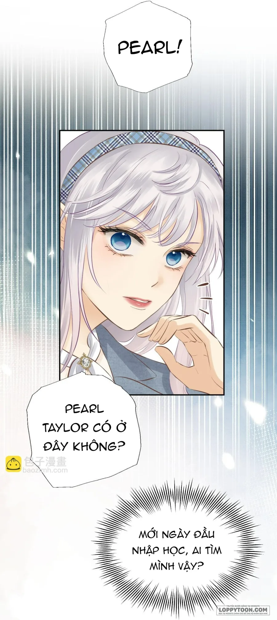 Hương Dục Niệm Chap 29 - trang 32