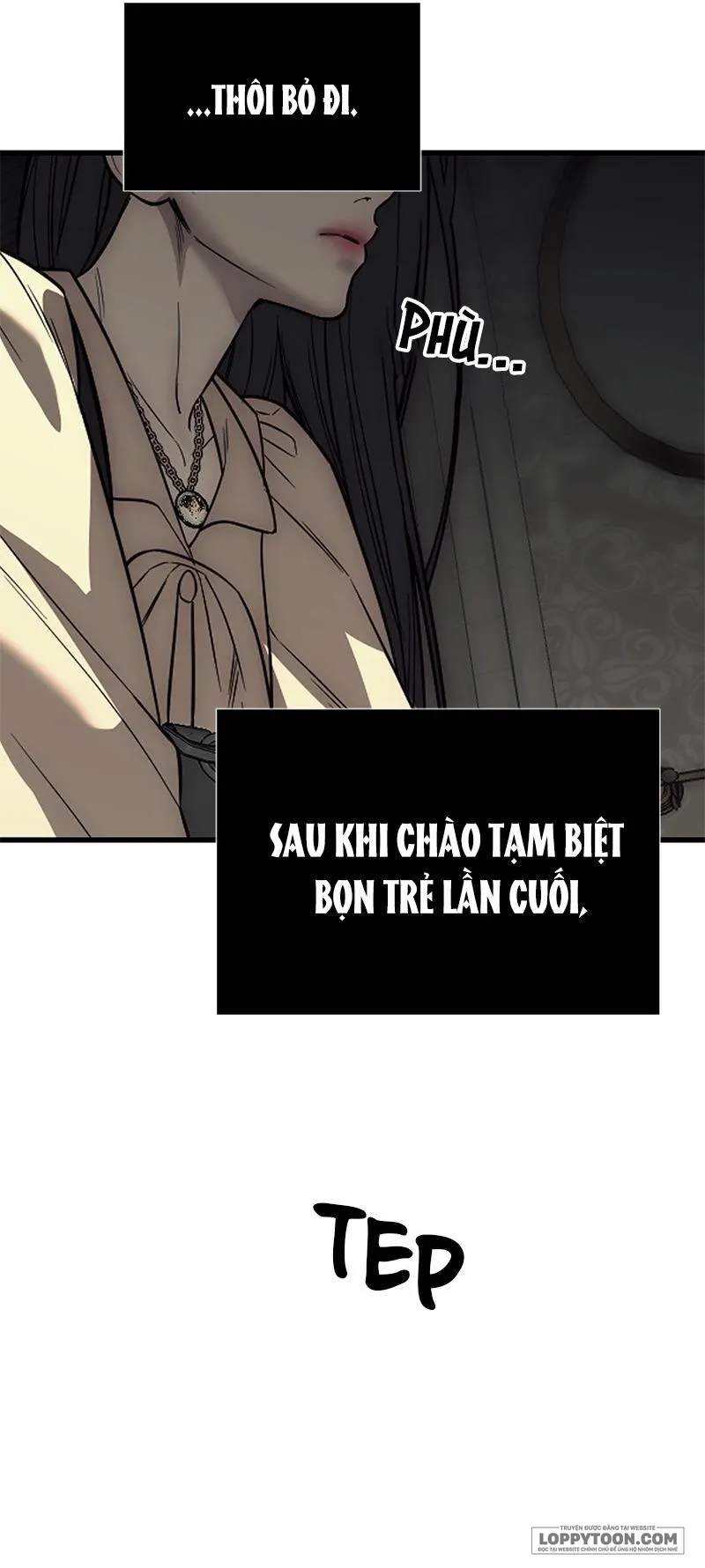 Xâm Nhập Trường Trung Học Tài Phiệt Chap 87 - trang 60