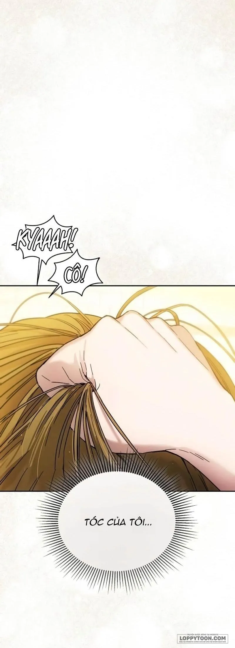 Tình Yêu Thuần Khiết Hư Hỏng Chap 21 - trang 33