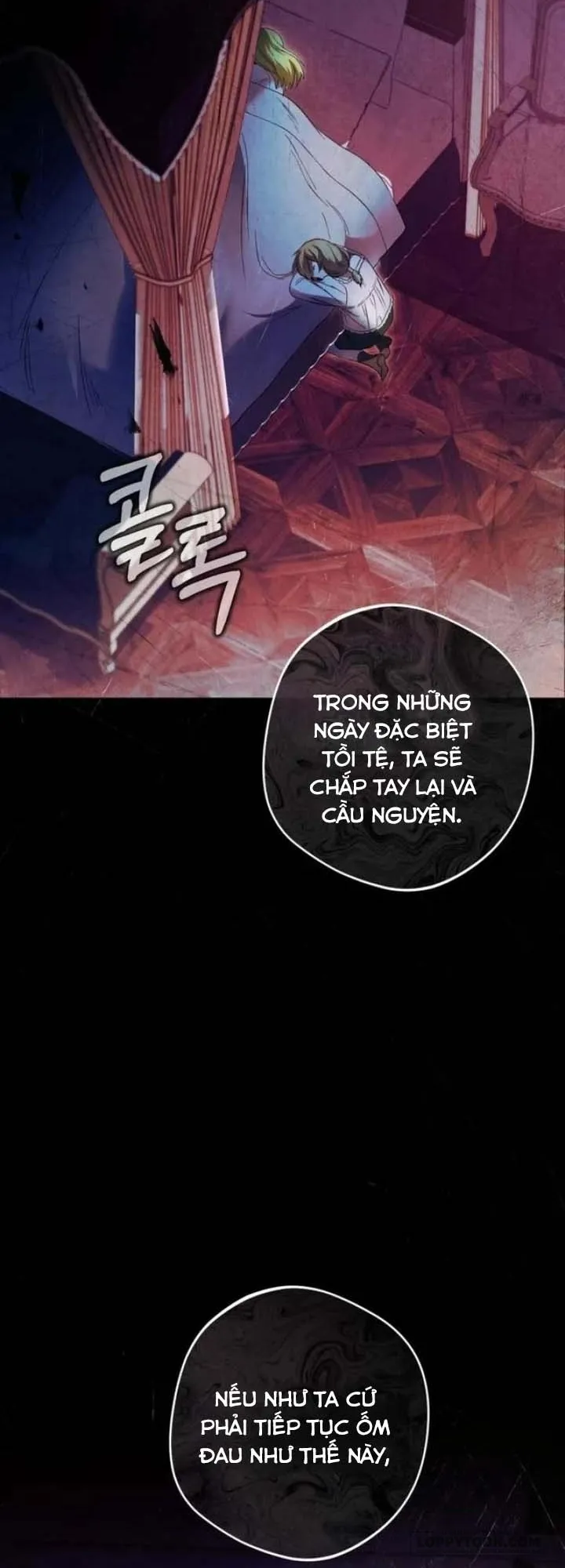 Bạo Chúa Độc Ác Trở Lại Chap 20 - trang 54