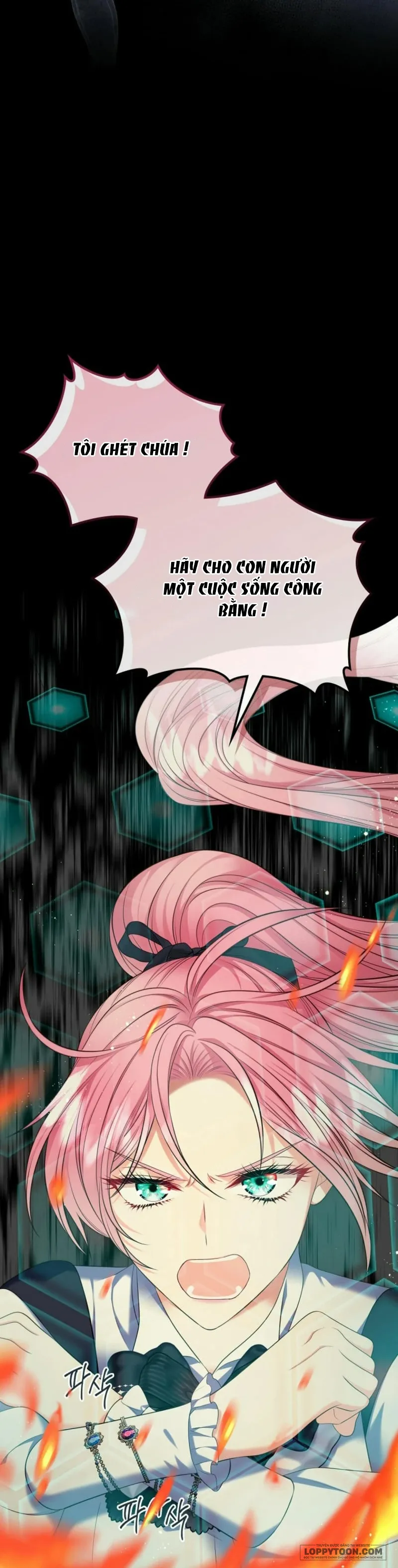 Tôi Sẽ Ly Hôn Với Anh Trai Nữ Chính Chap 74 - trang 50