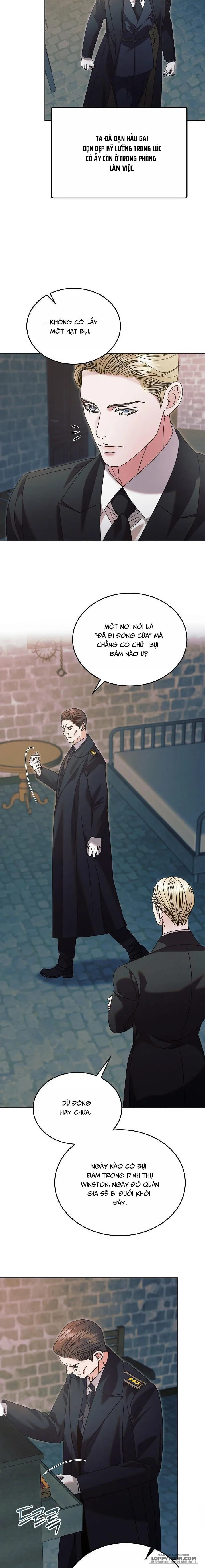 Hãy Cầu Xin Tôi Đi Chap 60 - trang 13